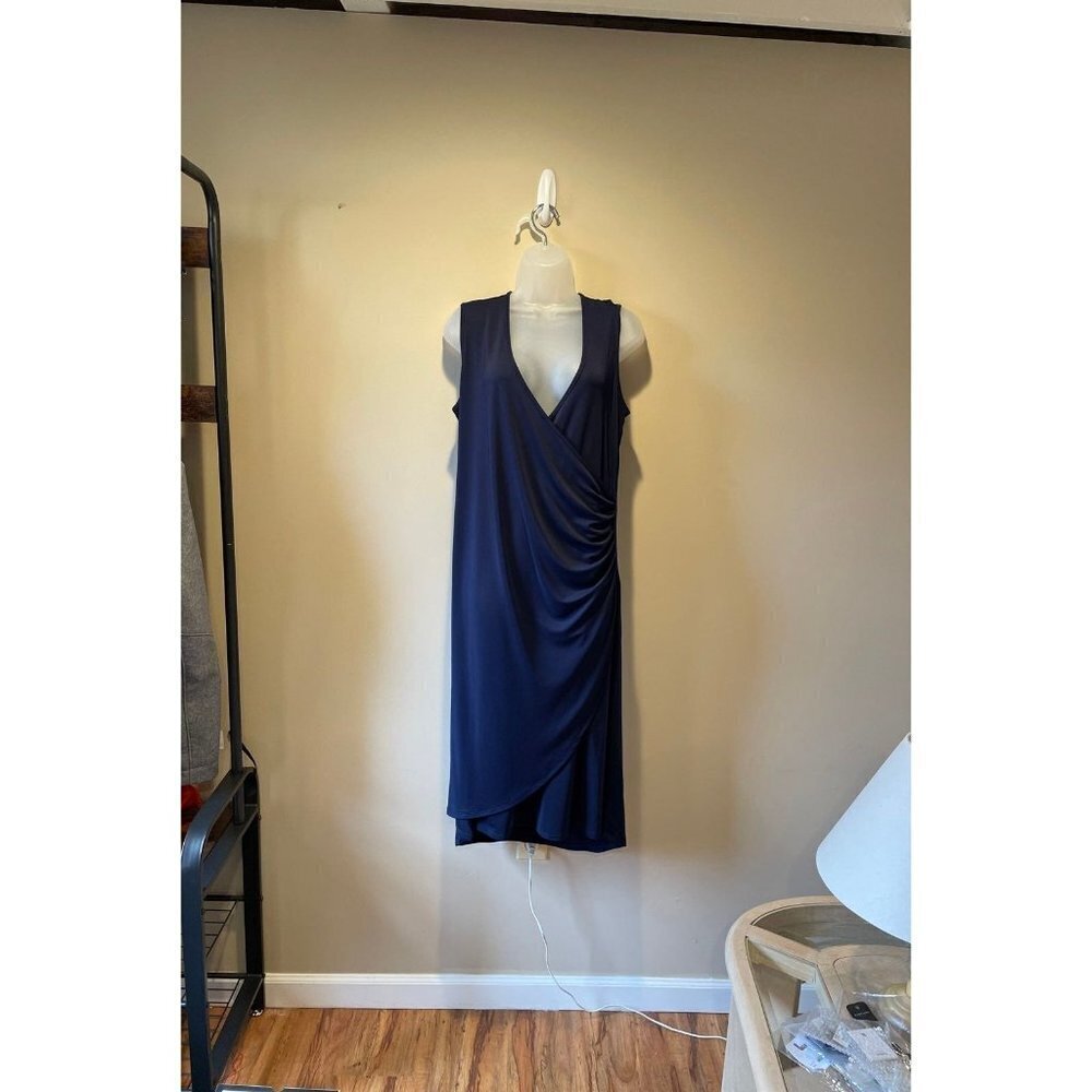 M Susan Graver Dress‎